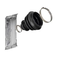 SPIDAN Faltenbalg, Antriebswelle, Art.-Nr. 190969