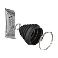 SPIDAN Faltenbalg, Antriebswelle, Art.-Nr. 190965