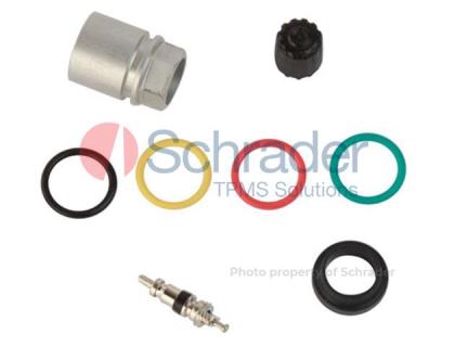SCHRADER Reparatursatz, Radsensor (Reifendruck-Kontrollsys.) 5001 für RENAULT
