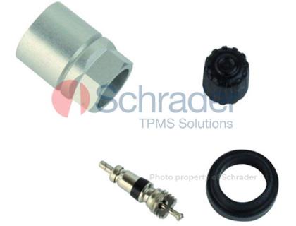 SCHRADER Reparatursatz, Radsensor (Reifendruck-Kontrollsys.) 5016 für NISSAN RENAULT