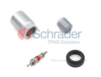 SCHRADER Reparatursatz, Radsensor (Reifendruck-Kontrollsys.) 5030 für CADILLAC CHEVROLET