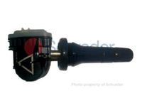 SCHRADER Radsensor, Reifendruck-Kontrollsystem, Art.-Nr. 3023