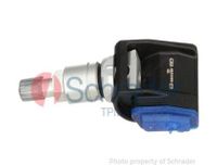 SCHRADER Radsensor, Reifendruck-Kontrollsystem f&uuml;r VW PASSAT B6 Variant (3C5), Art.-Nr. 2200-GO1