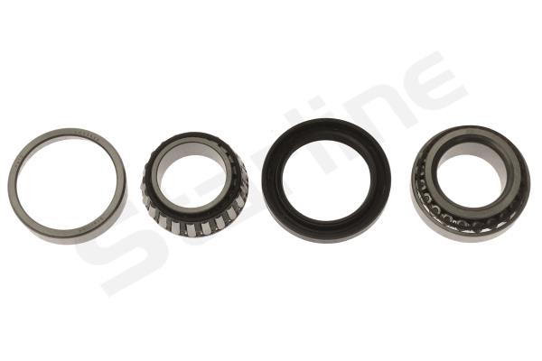 STARLINE Radlagersatz lo03666 für Ford MAZDA