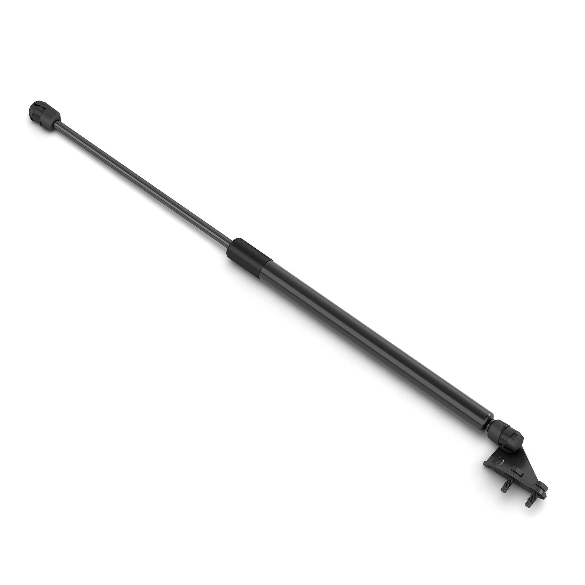 Stabilus Gasfeder, Koffer-/Laderaum 3391Xu Für Nissan
