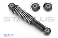 STABILUS Schwingungsdmpfer, Keilrippenriemen "//  STAB-O-SHOC", Art.-Nr. 763462