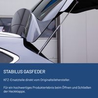 STABILUS Gasfeder, Koffer-/Laderaum "//  LIFT-O-MAT", Art.-Nr. 040873