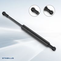 STABILUS Gasfeder, Fu�feststellbremse "//  STAB-O-SHOC�", Art.-Nr. 0157PD
