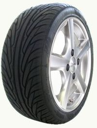 Star Performer Sommerreifen "[Star Performer] 215/45R17 91V - UHP-1", Art.-Nr. J5703