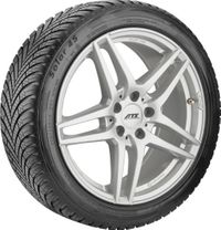 Star Performer Ganzjahresreifen "215/40 R17 87V XL - Solar - 4S", Art.-Nr. 221031472