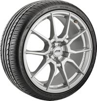 Star Performer Sommerreifen "195/40 R17 81V XL - Interstellar", Art.-Nr. 221032243