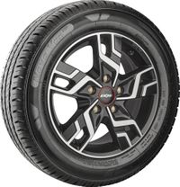 Star Performer Sommerreifen "205/75 R16C 110/108R - Nova Van", Art.-Nr. 221032100