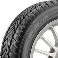 Star Performer Winterreifen "155/80 R13 79T - Stratos HP", Art.-Nr. 221031722