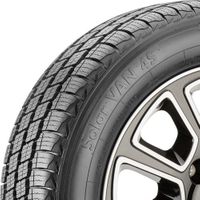 Star Performer Ganzjahresreifen "205/65 R16C 107/105T - Solar Van - 4S", Art.-Nr. 221031494