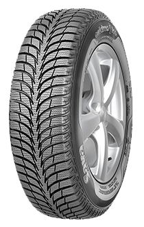 SAVA SAVA Winterreifen [] 195/60R15 88T - ESKIMO ICE 539170 195/60 R15 195/60 R15