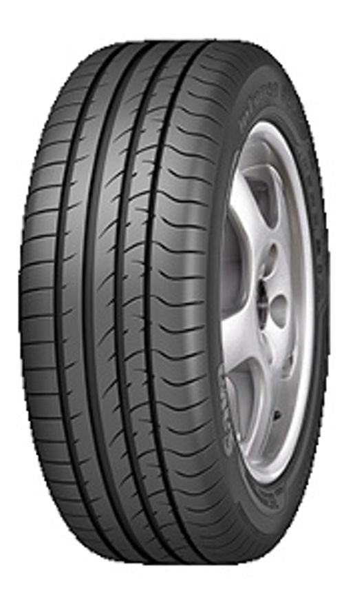 SAVA 235/60R18 107V - Intensa SUV 2