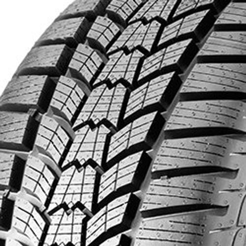 SAVA 225/45R17 91H - Eskimo HP2