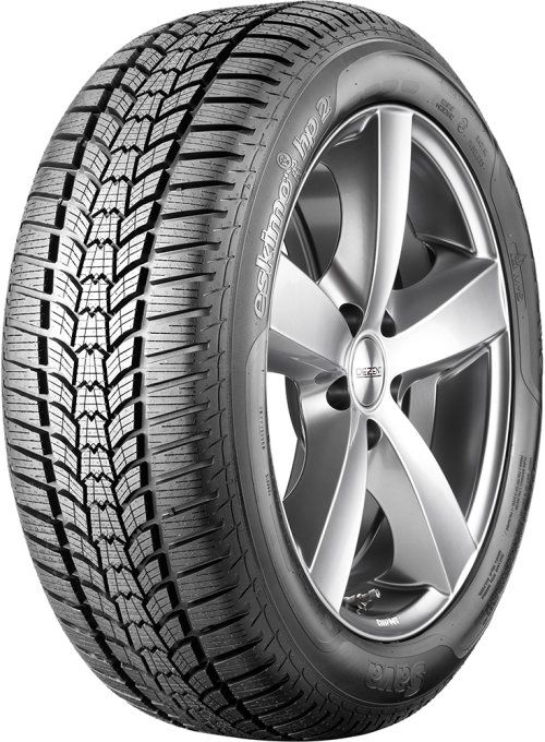 SAVA 225/50R17 98V - Eskimo HP2