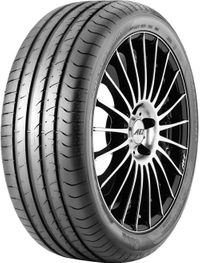Sava Sommerreifen "215/40R17 87Y - Intensa UHP 2", Art.-Nr. 579500