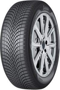 Sava Ganzjahresreifen "[Sava] 165/65R15 81T - All Weather", Art.-Nr. 593978