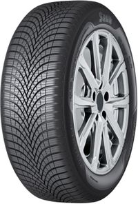 Sava Ganzjahresreifen "[Sava] 215/50R17 95V - All Weather", Art.-Nr. 594156