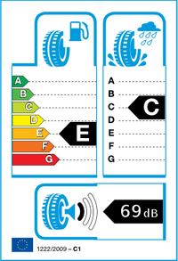 Sava Sommerreifen "[Sava] 195/65R15 95T - Perfecta", Art.-Nr. 530199