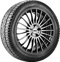 Sava Sommerreifen "185/55 R14 80H - Intensa HP", Art.-Nr. 548356