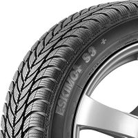 Sava Winterreifen "175/80 R14 88T - Eskimo S3+", Art.-Nr. 527313