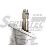 Servotec Lenkgetriebe, Art.-Nr. STSR748L
