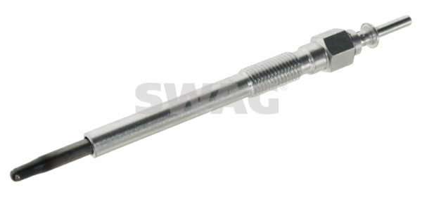 SWAG Glühkerze 40929276 für Opel GM ISUZU