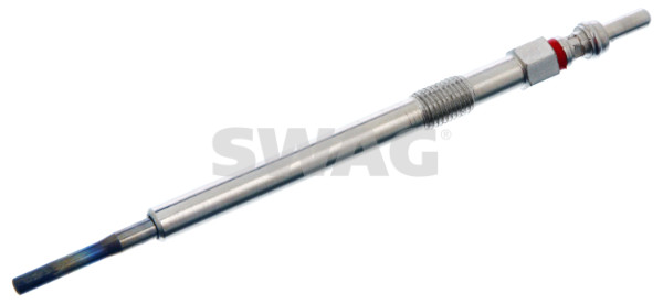SWAG Glühkerze 55939514 für Volvo