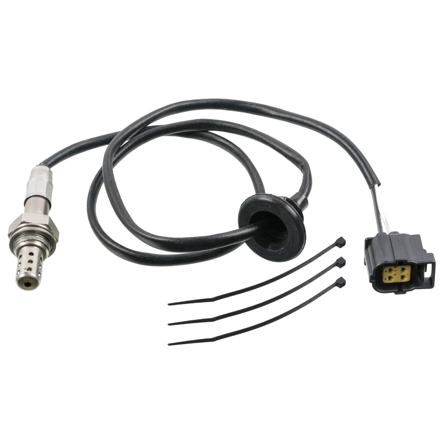 Lambdasonde beheizt ADC47063 BLUE PRINT für MITSUBISHI LANCER VIII ASX - Bild 5
