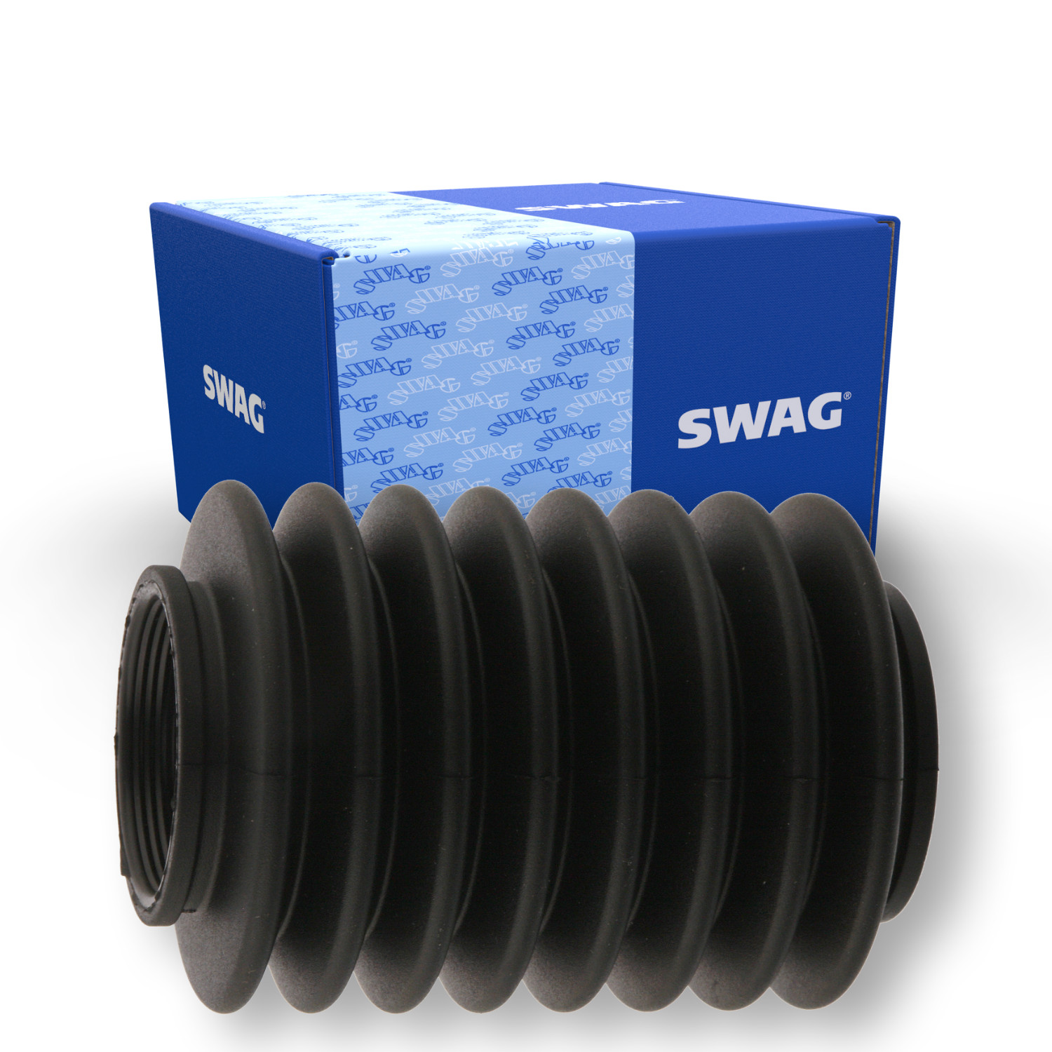 SWAG Faltenbalg, Lenkung 62800002 für Peugeot