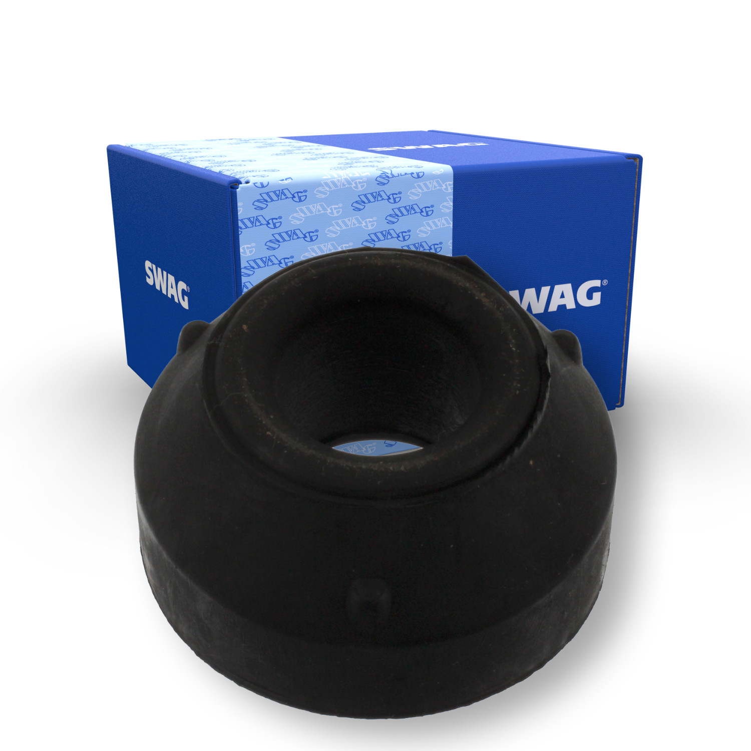 SWAG Lagerung, Lenker 30600025 hinten für VW