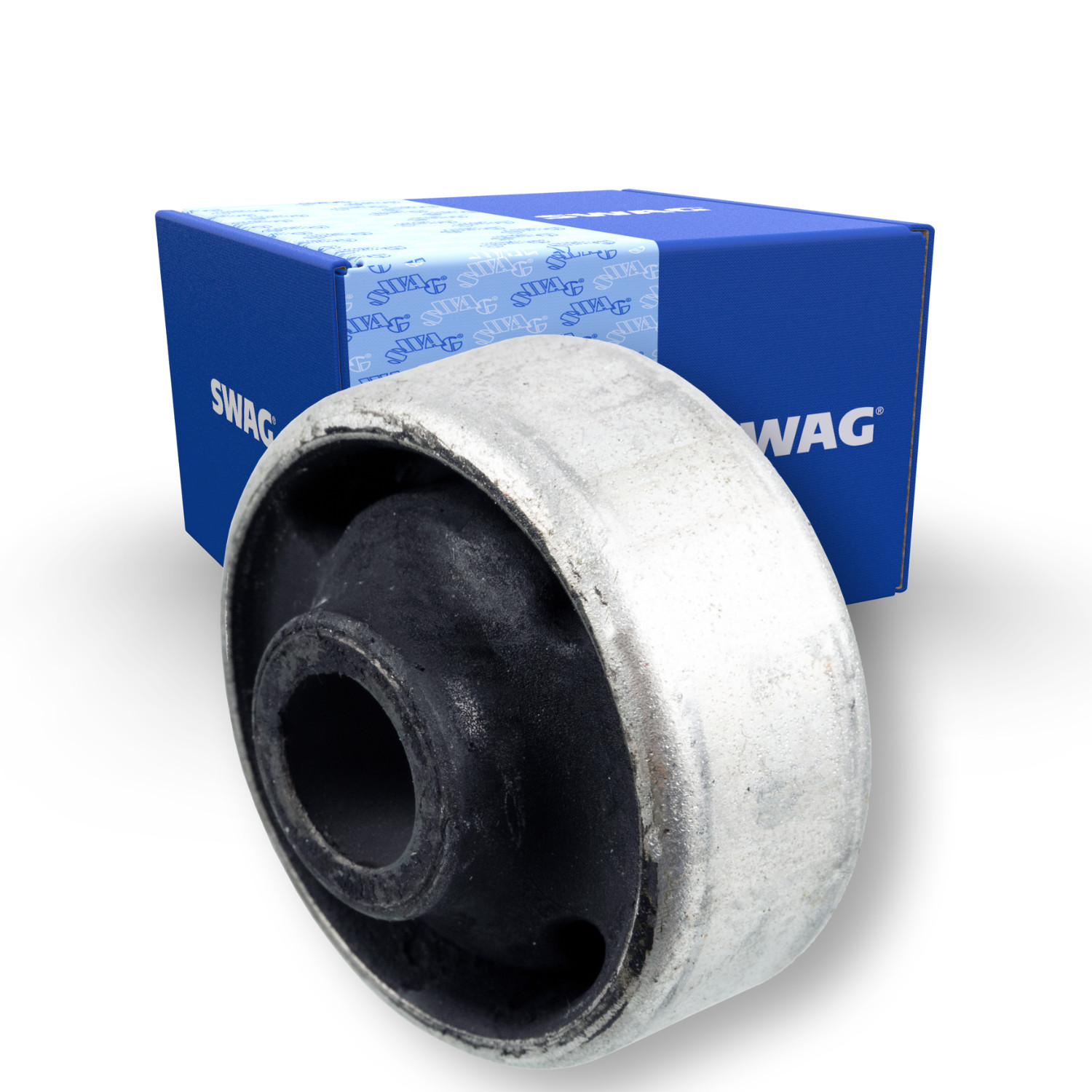 SWAG Lagerung, Lenker 30690001 Vorderachse rechts für VW (FAW)