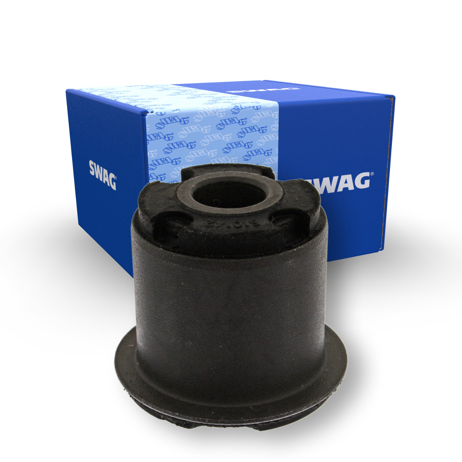SWAG Lagerung, Lenker 62600002 vorne für Peugeot