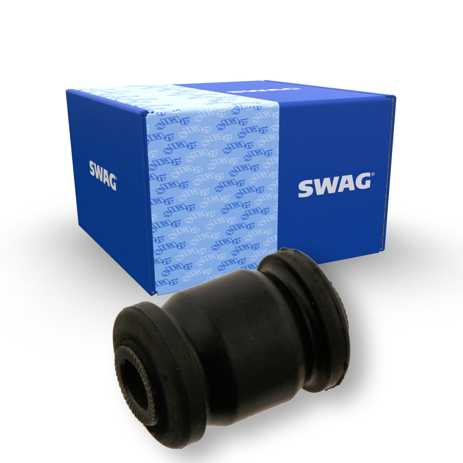 SWAG Lagerung, Lenker 81930034 Vorderachse rechts für Peugeot TOYOTA