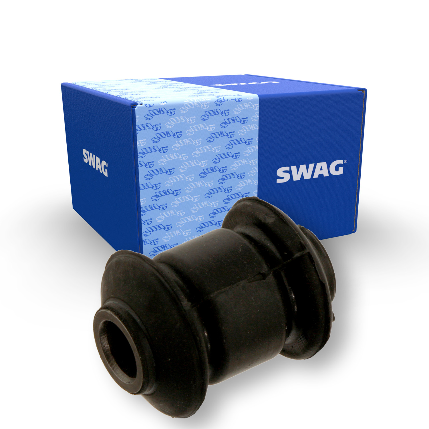SWAG Lagerung, Lenker 89930917 Vorderachse rechts für CHEVROLET