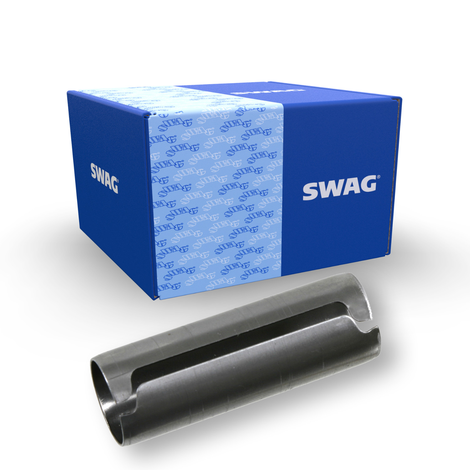 SWAG Hülse, Querlenkerlagerung 99903544 Vorderachse für VW