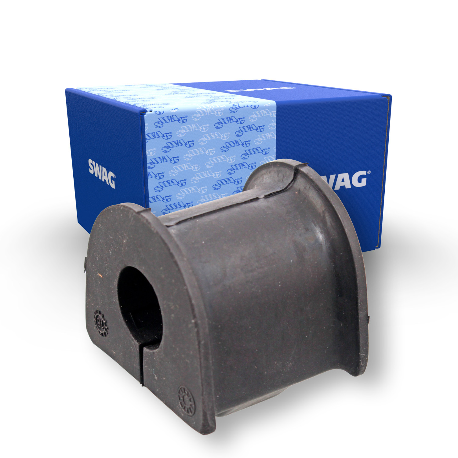 SWAG Lagerung, Stabilisator 91941575 Vorderachse für KIA Image
