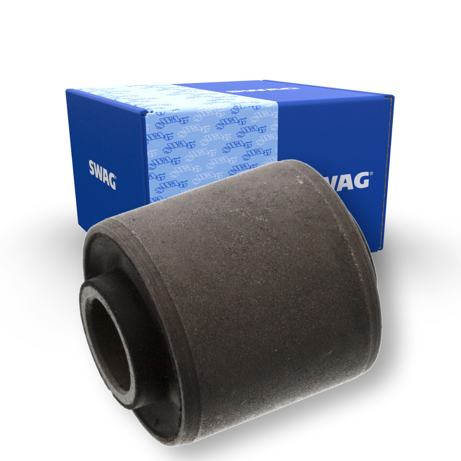 SWAG Lagerung, Motor 62130002 hinten für Peugeot LANCIA