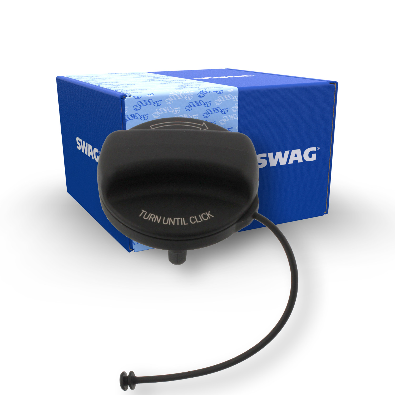 SWAG Verschluss, Kraftstoffbehälter 20945359 für BMW MINI TOYOTA