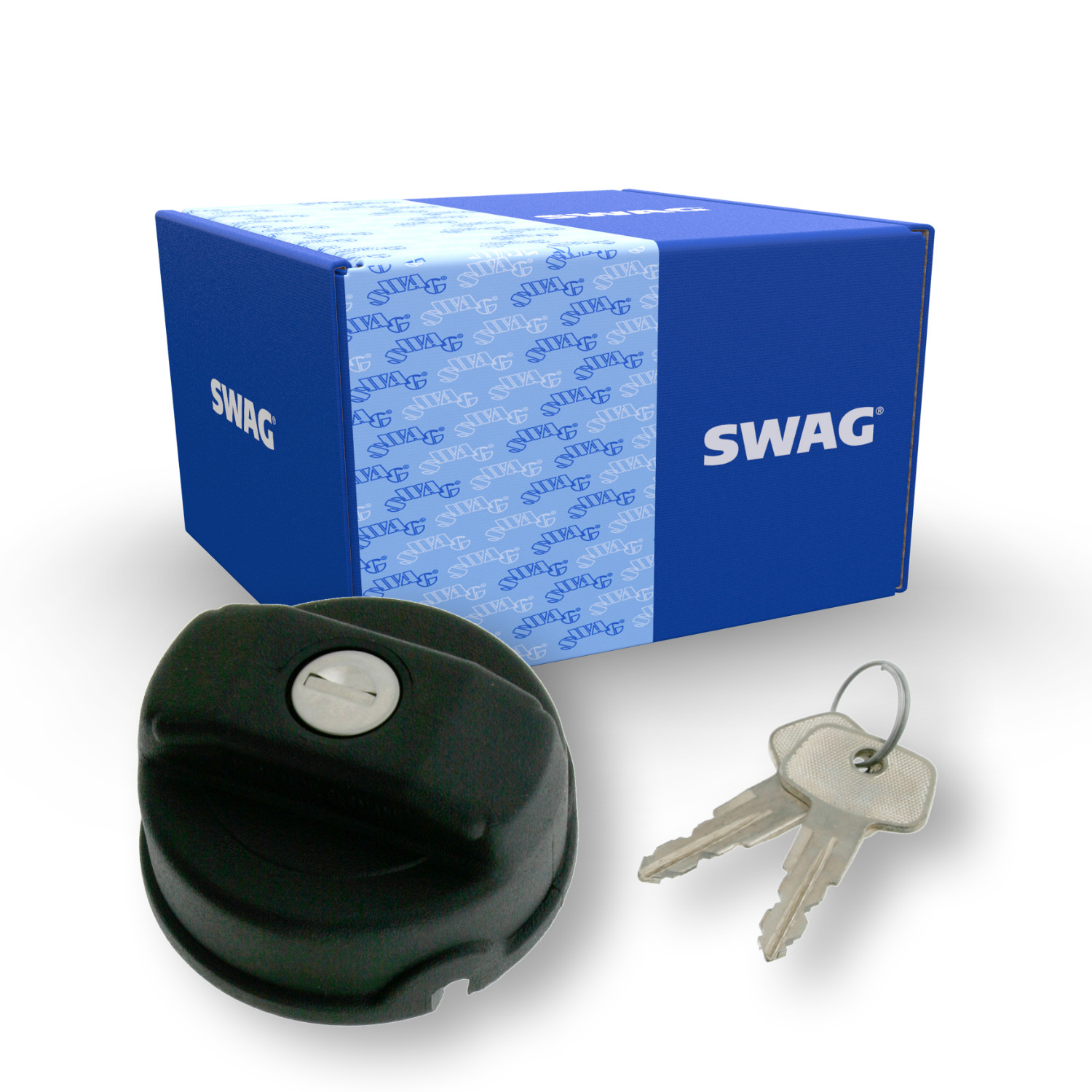 SWAG Verschluss, Kraftstoffbehälter 30902211 für Volvo VW