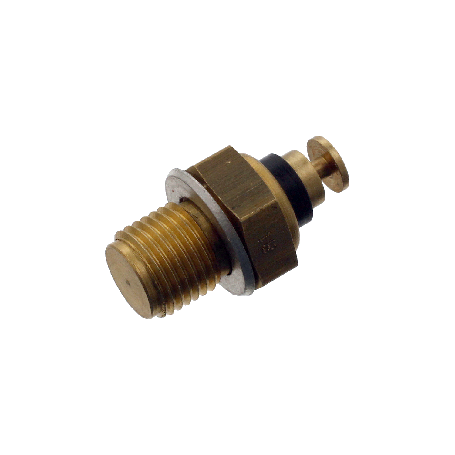 SWAG Sensor, Kühlmitteltemperatur 99901939 für VW