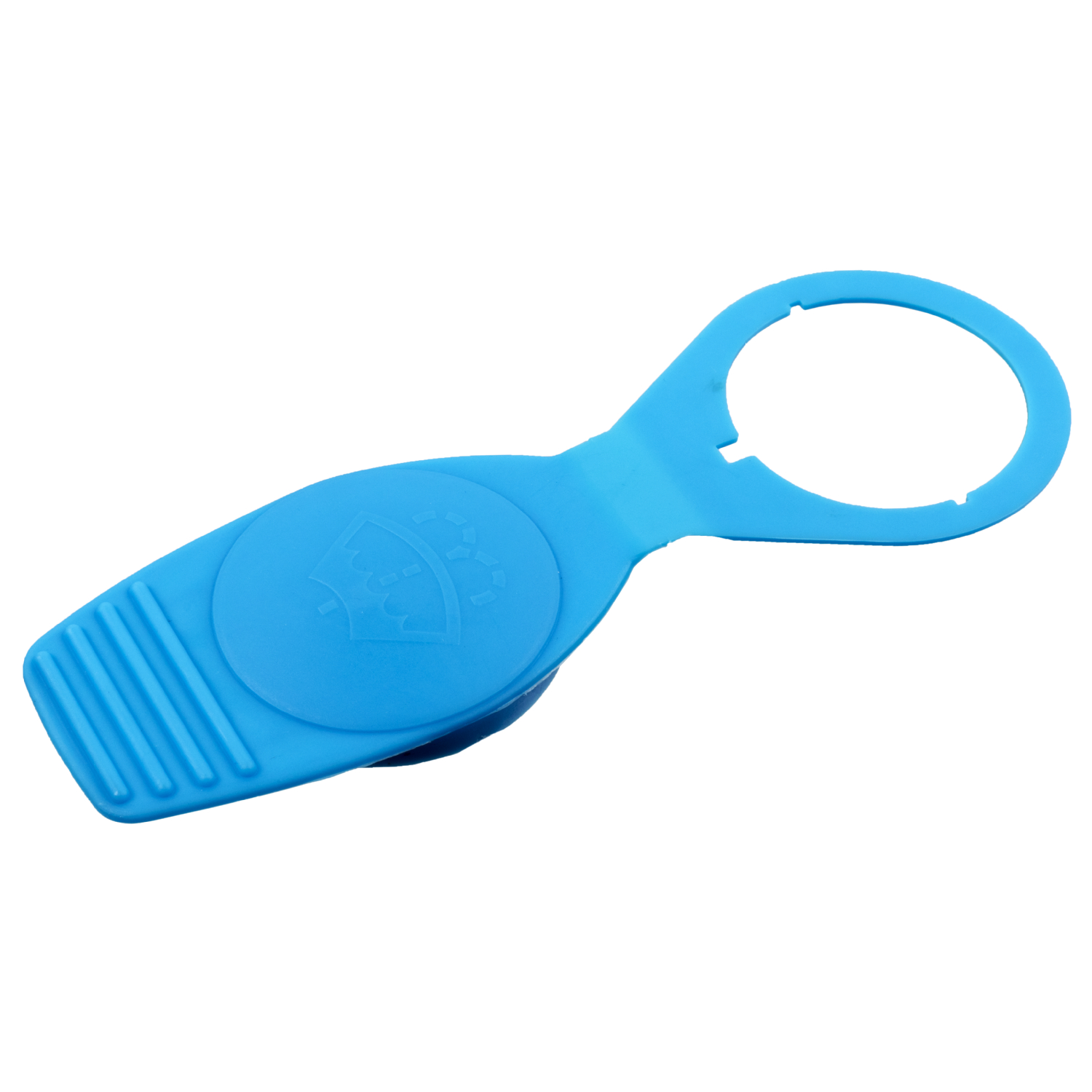 SWAG Verschluss, Waschwasserbehälter 30103659 für VW