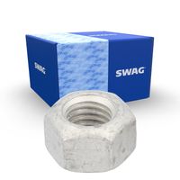 SWAG Mutter, Abgaskr�mmer, Art.-Nr. 30 90 1554