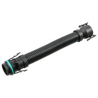 FEBI Schlauch, Kurbelgeh�useentl�ftung, Art.-Nr. 198889