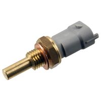FEBI Sensor, Kühlmitteltemperatur f&uuml;r OPEL CORSA C (X01), Art.-Nr. 28381