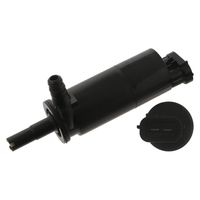 SWAG Waschwasserpumpe, Scheinwerferreinigung f&uuml;r OPEL ASTRA G CC (T98), Art.-Nr. 40 93 2327