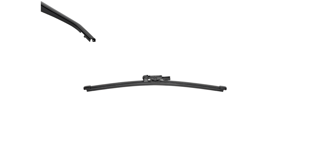 SWF Wischblatt ORIGINAL VISIOFLEX REAR 119508 hinten für Mercedes VW LAND ROVER